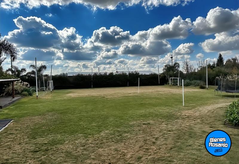Terrenos - Rosario - Venta