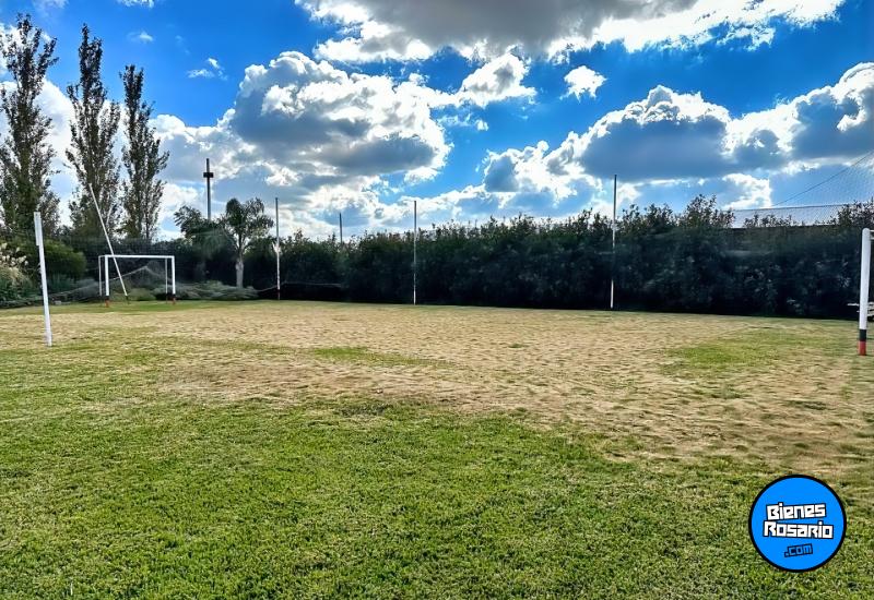Terrenos - Rosario - Venta