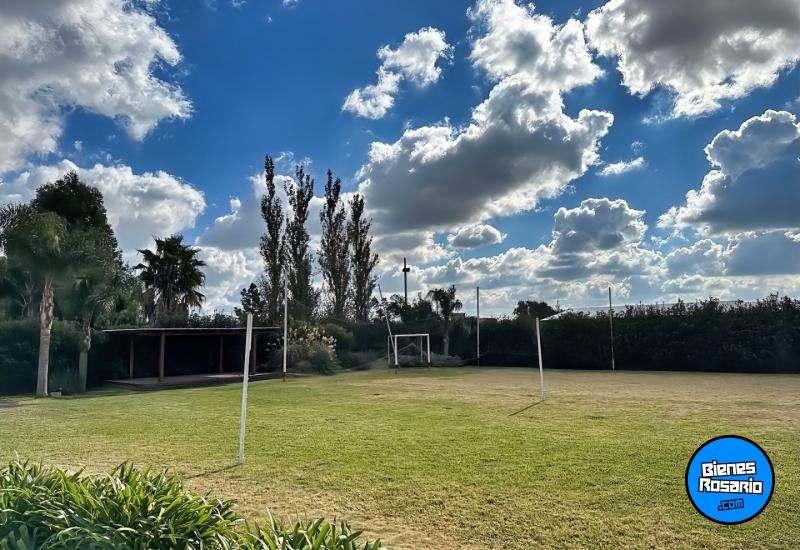 Terrenos - Rosario - Venta