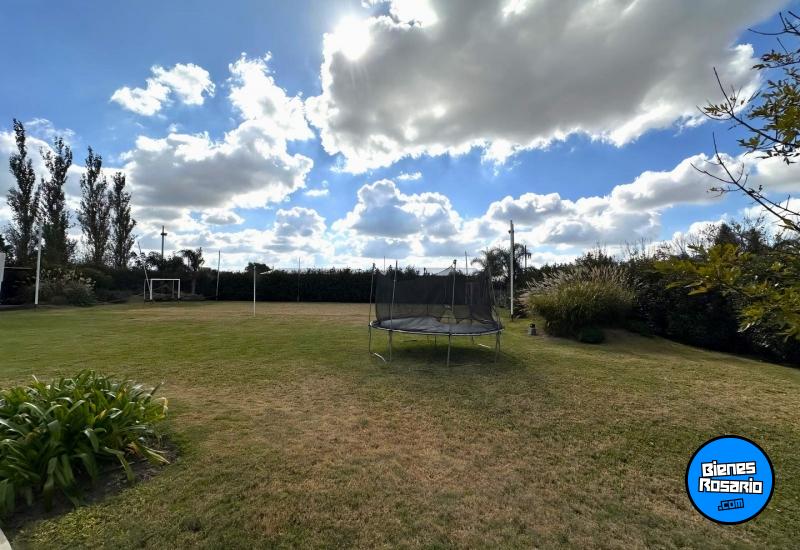 Terrenos - Rosario - Venta