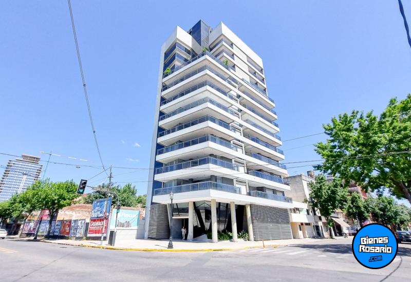 Departamentos - Rosario - Venta