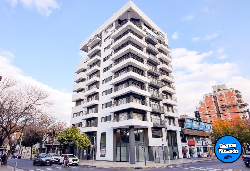 Departamentos - Rosario - Venta