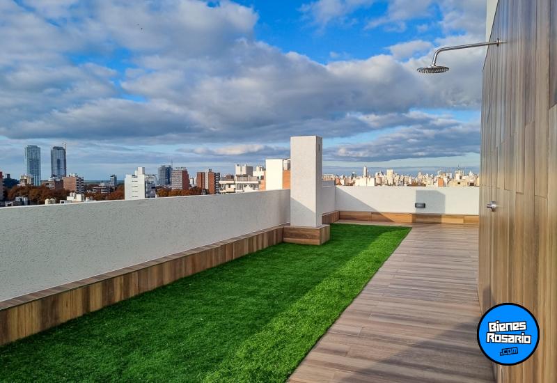 Departamentos - Rosario - Venta