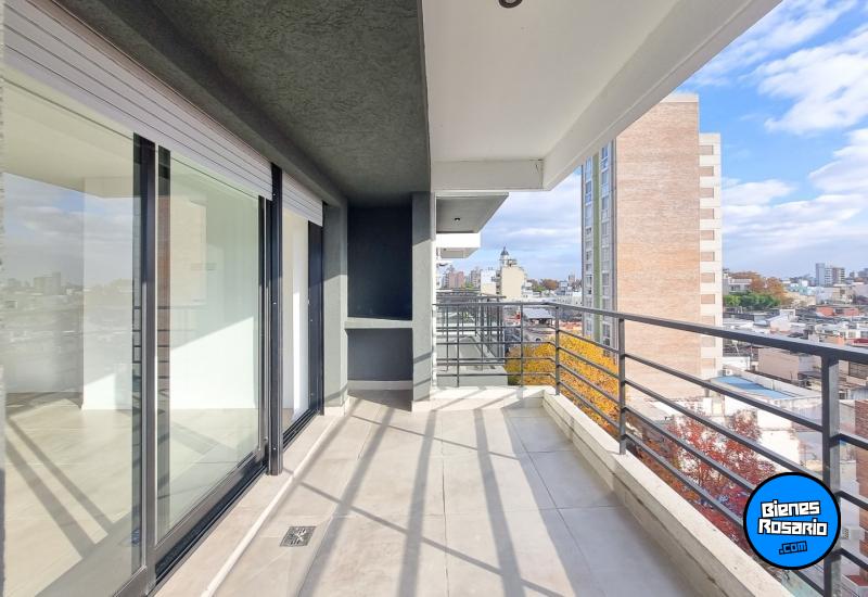 Departamentos - Rosario - Venta