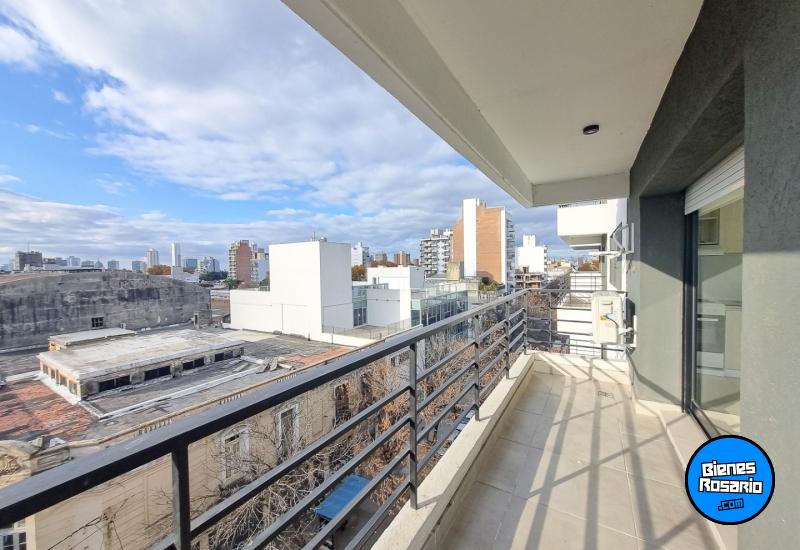 Departamentos - Rosario - Venta