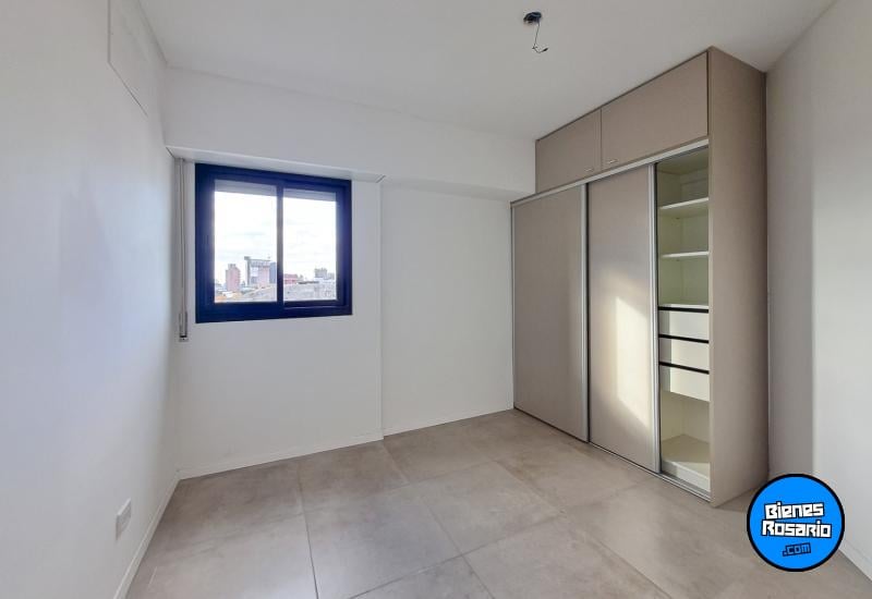 Departamentos - Rosario - Venta