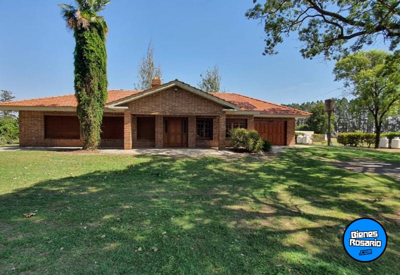 Campos - San Jeronimo Sur - Venta