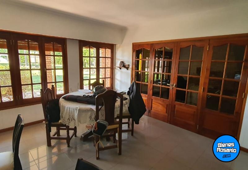 Campos - San Jeronimo Sur - Venta