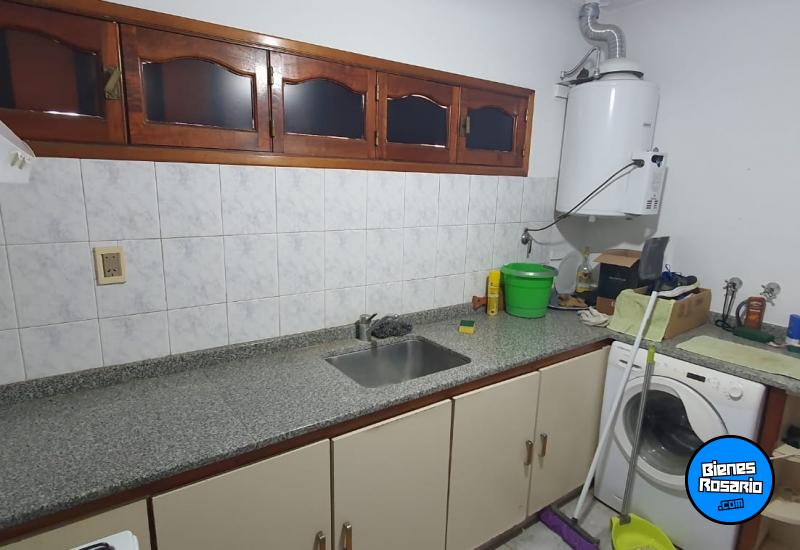 Campos - San Jeronimo Sur - Venta