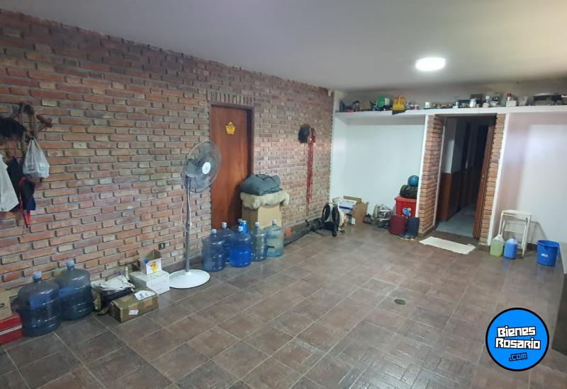 Campos - San Jeronimo Sur - Venta