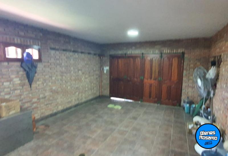 Campos - San Jeronimo Sur - Venta