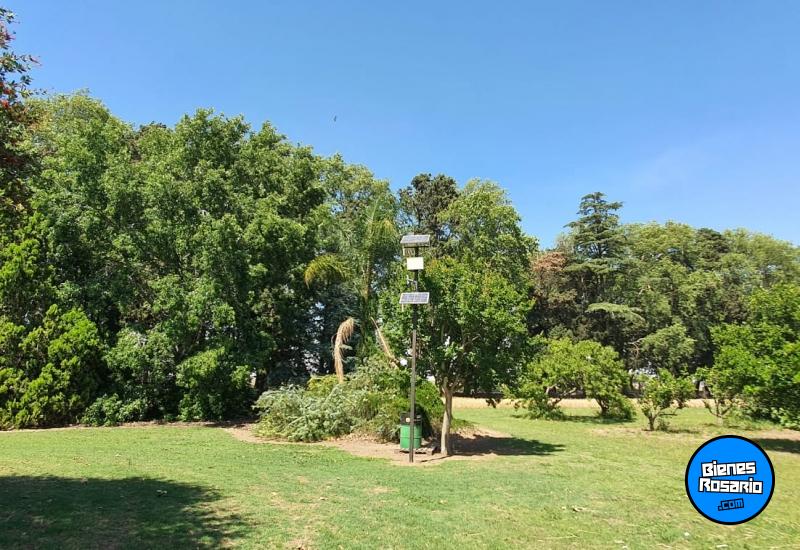 Campos - San Jeronimo Sur - Venta