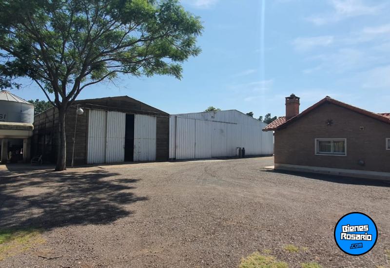 Campos - San Jeronimo Sur - Venta