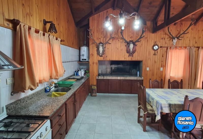 Campos - San Jeronimo Sur - Venta