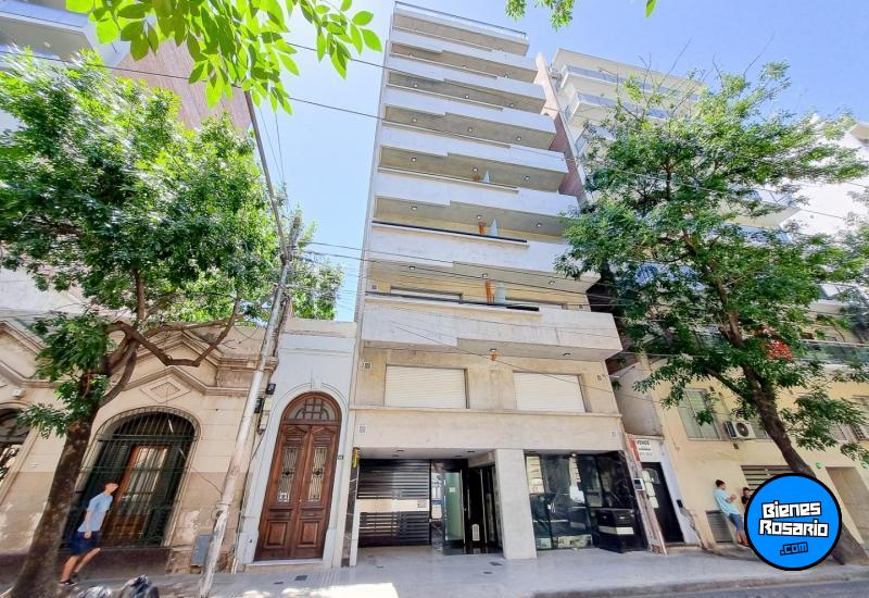 Departamentos - Rosario - Venta