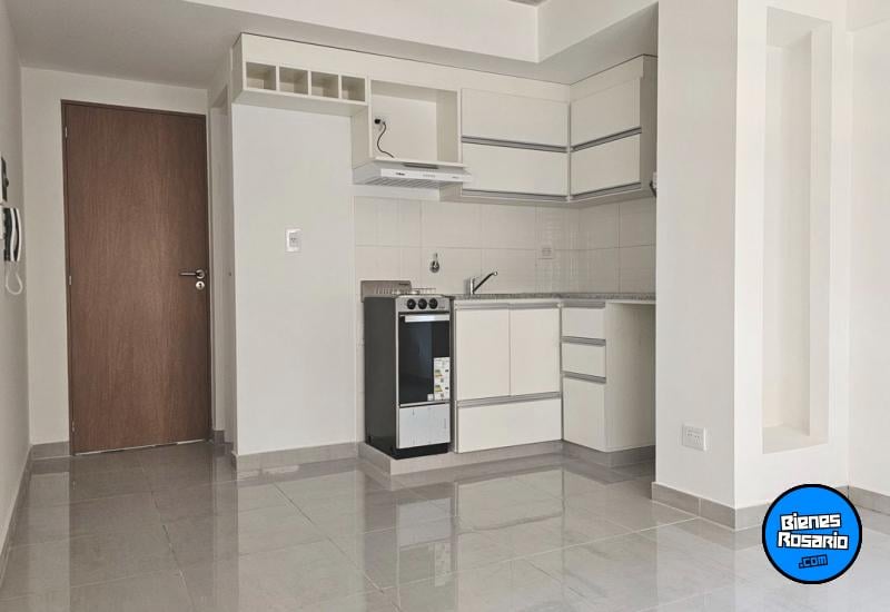 Departamentos - Rosario - Venta