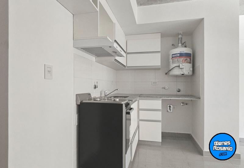 Departamentos - Rosario - Venta