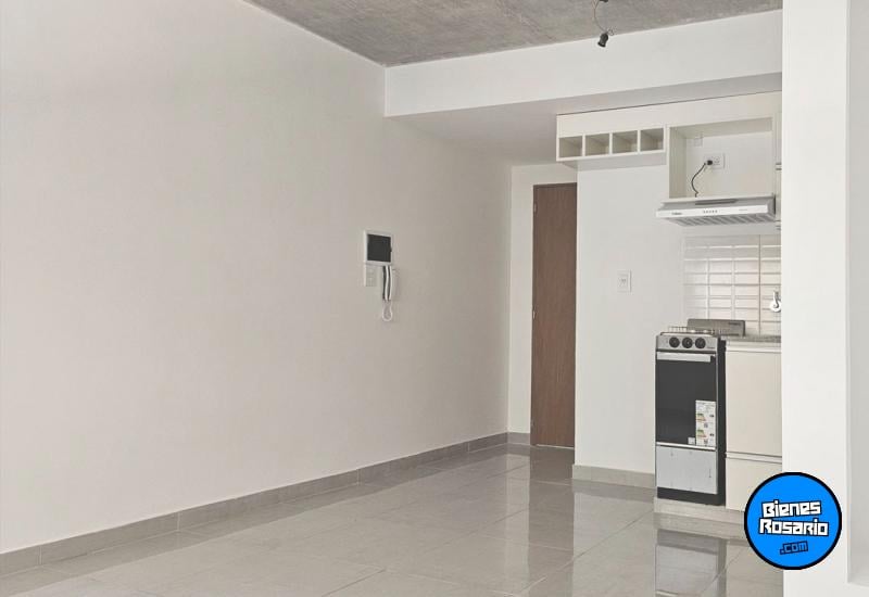Departamentos - Rosario - Venta
