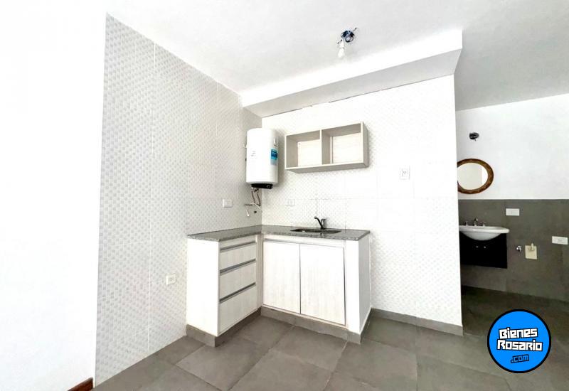 Departamentos - Rosario - Venta