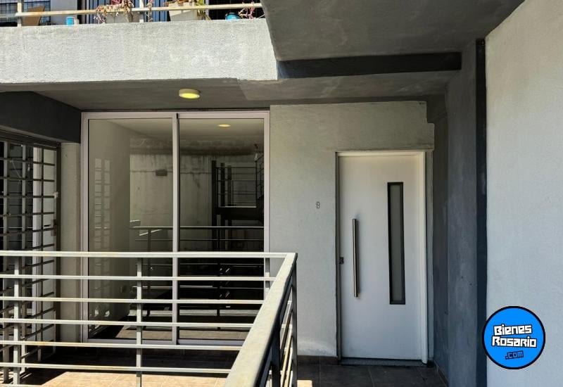 Departamentos - Rosario - Venta