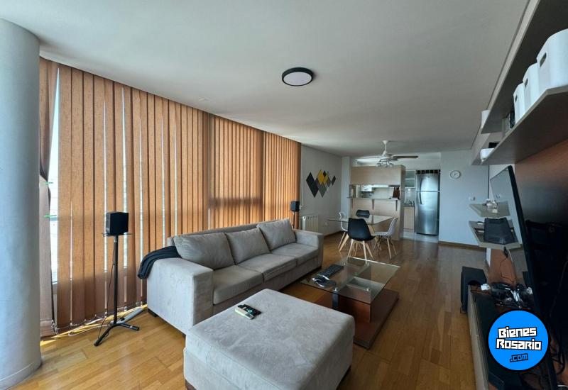 Departamentos - Rosario - Venta