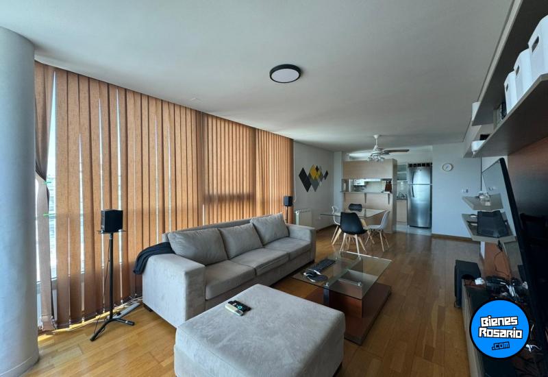 Departamentos - Rosario - Venta