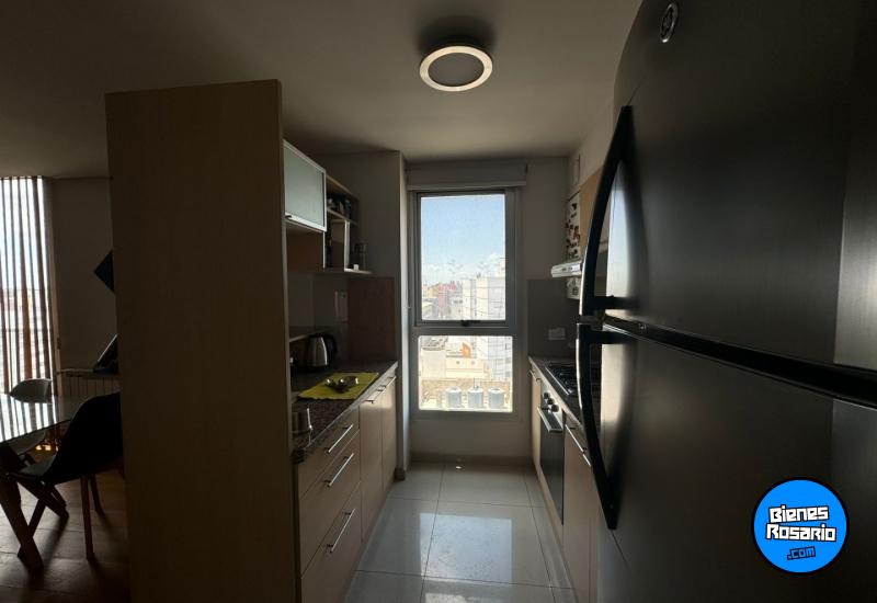 Departamentos - Rosario - Venta