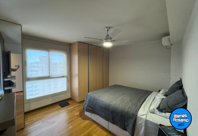 Departamentos - Rosario - Venta