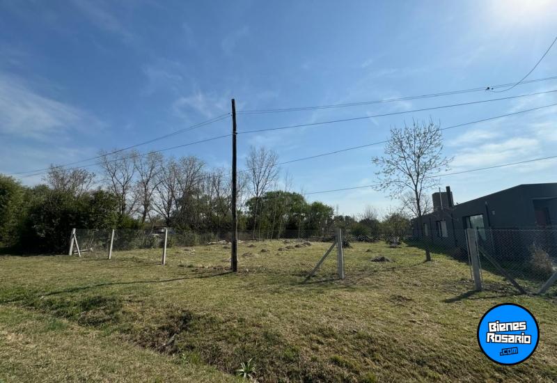 Terrenos - Rosario - Venta