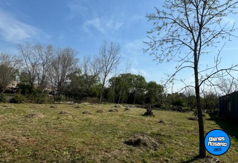 Terrenos - Rosario - Venta