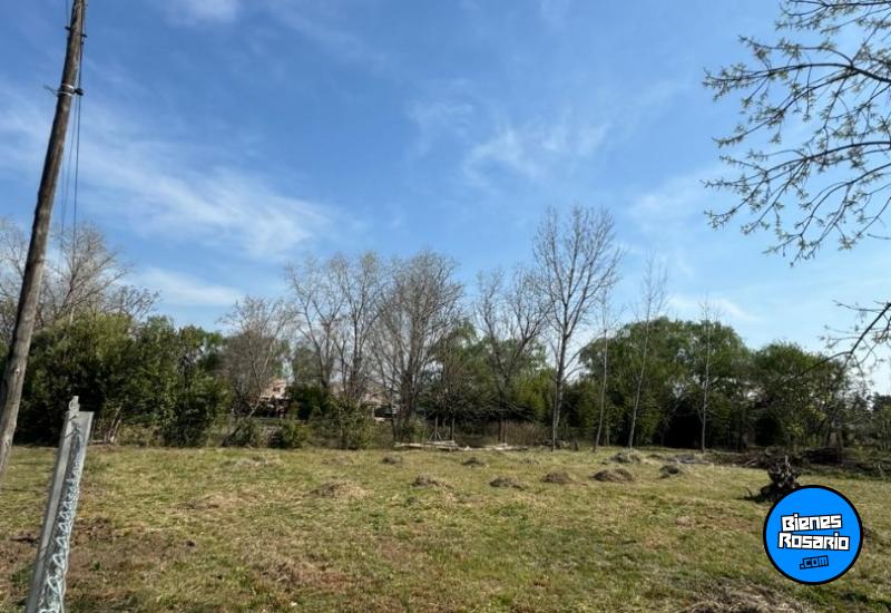 Terrenos - Rosario - Venta