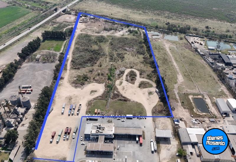 Terrenos - San Lorenzo - Venta
