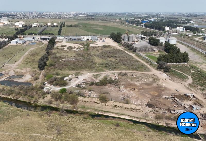 Terrenos - San Lorenzo - Venta