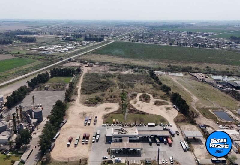 Terrenos - San Lorenzo - Venta