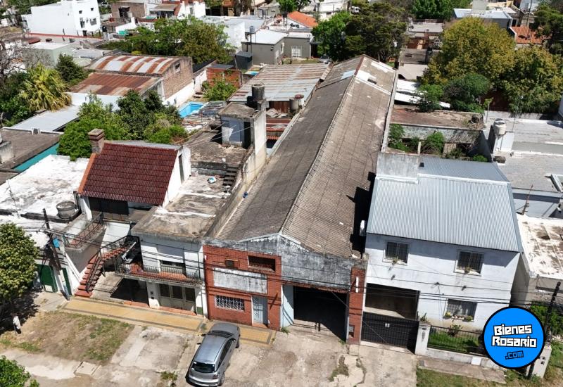 Galpones / Depósitos - Rosario - Venta