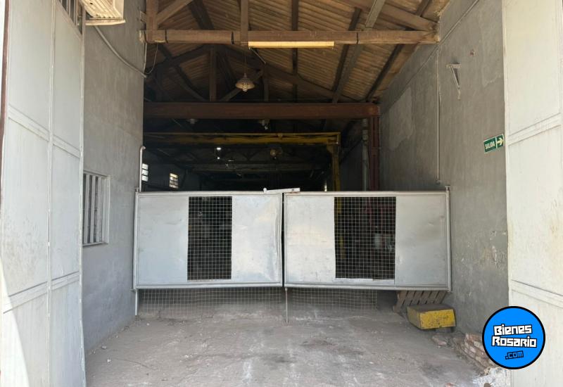 Galpones / Depósitos - Rosario - Venta