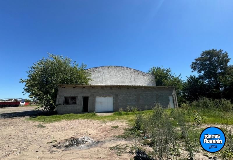 Galpones / Depósitos - Rosario -  Alquiler