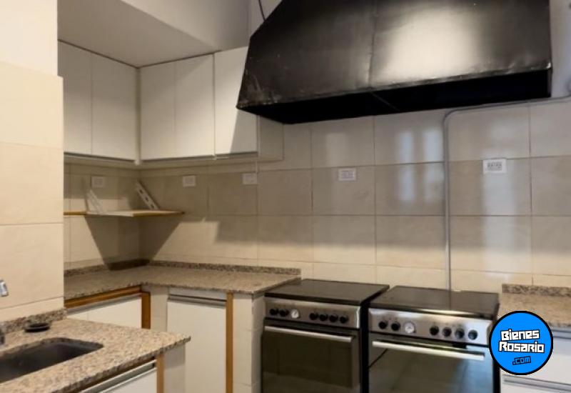 Casas - Rosario -  Alquiler