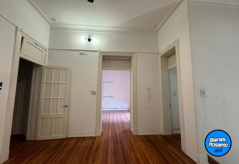 Casas - Rosario -  Alquiler