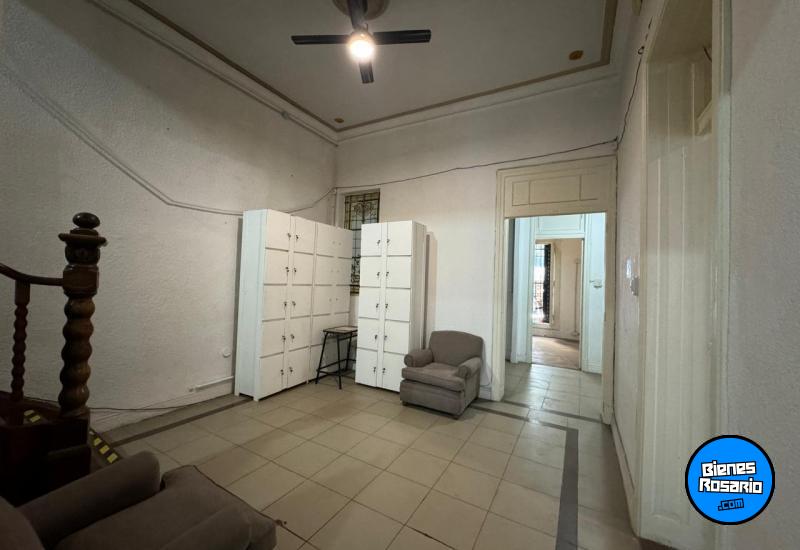 Casas - Rosario -  Alquiler