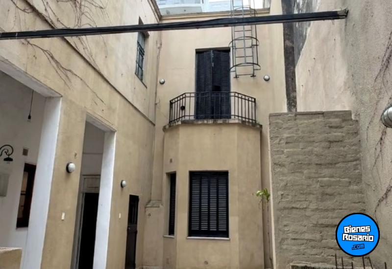 Casas - Rosario -  Alquiler