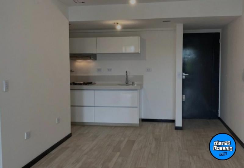 Departamentos - Rosario - Venta