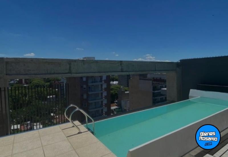 Departamentos - Rosario - Venta
