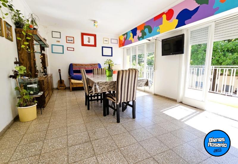 Casas - Rosario - Venta
