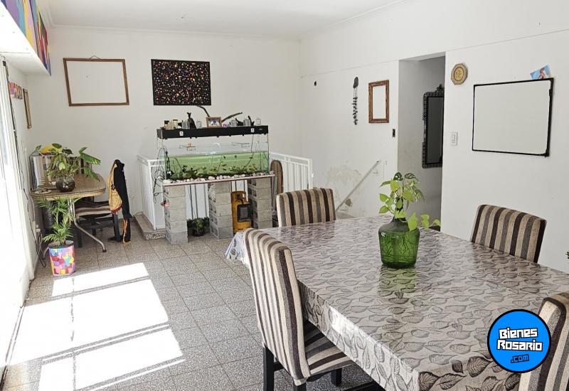 Casas - Rosario - Venta