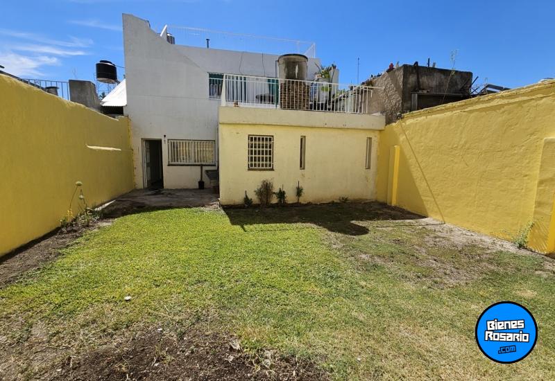 Casas - Rosario - Venta