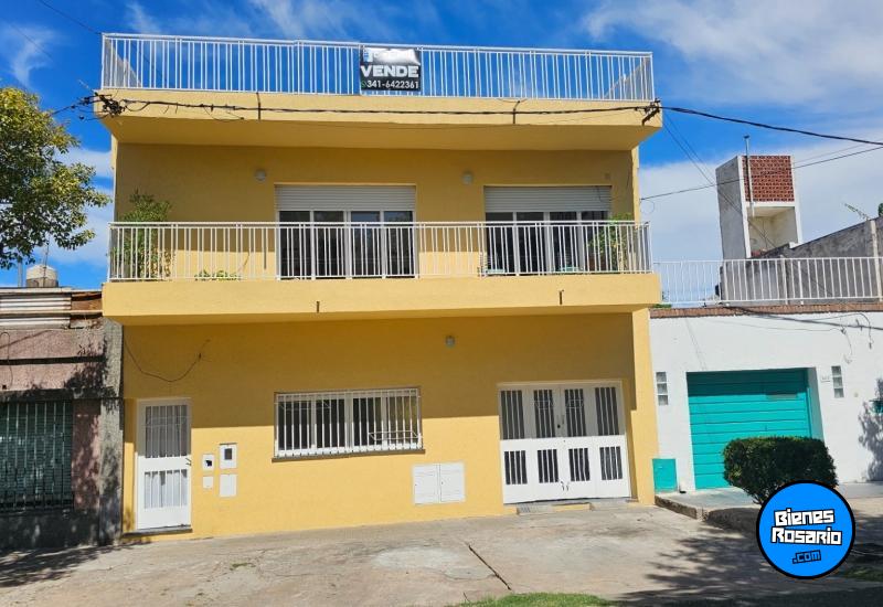 Casas - Rosario - Venta