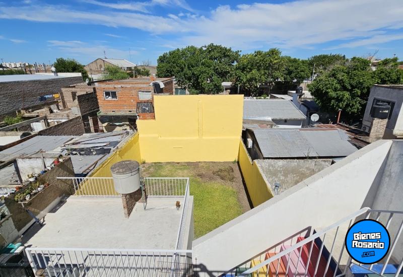 Casas - Rosario - Venta