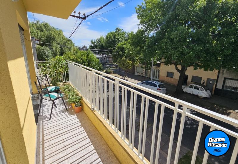 Casas - Rosario - Venta