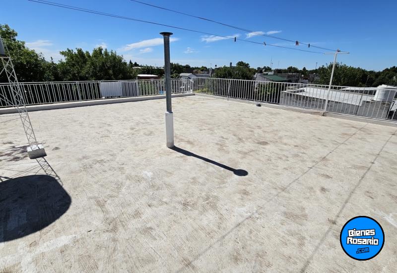 Casas - Rosario - Venta